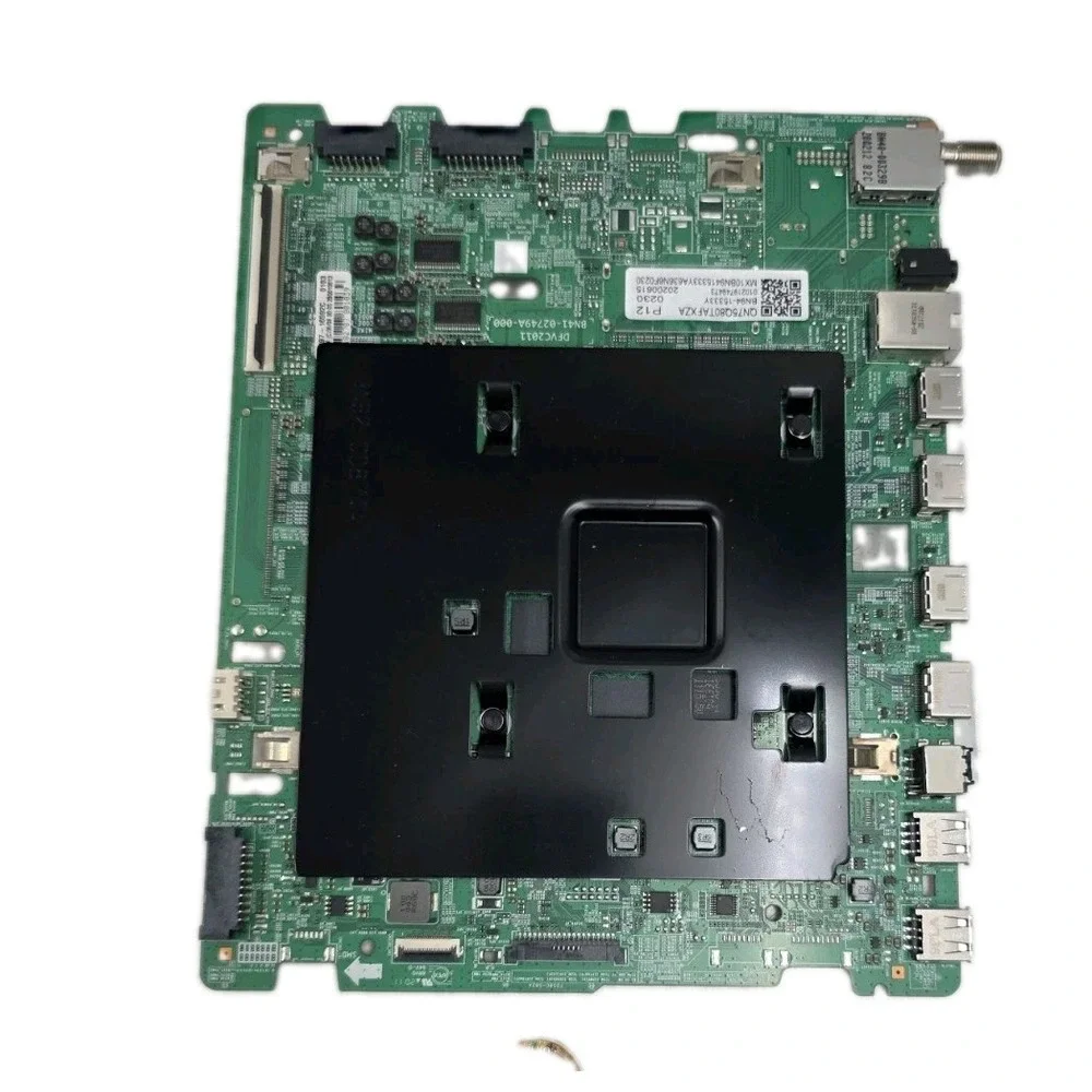 Samsung BN94-15333Y Main Board  for QN75Q80TAFXZA, QN75Q80TAFXZC